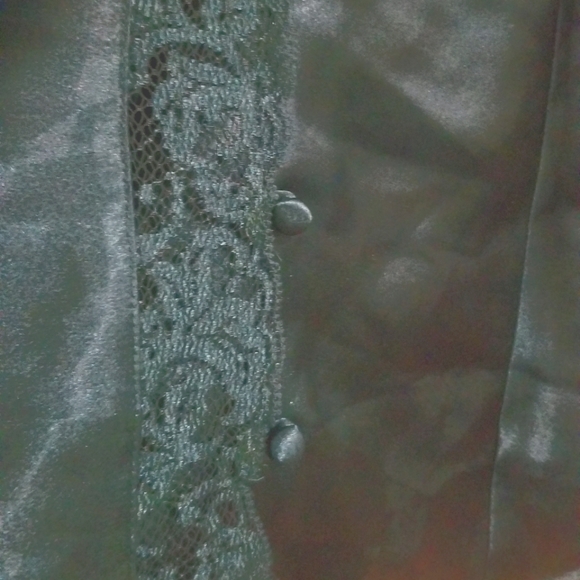 Vintage Victoria Secret top - Picture 3 of 3